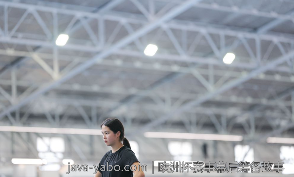 欧洲杯赛事幕后筹备故事