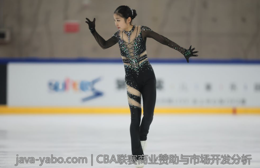 CBA联赛商业赞助与市场开发分析