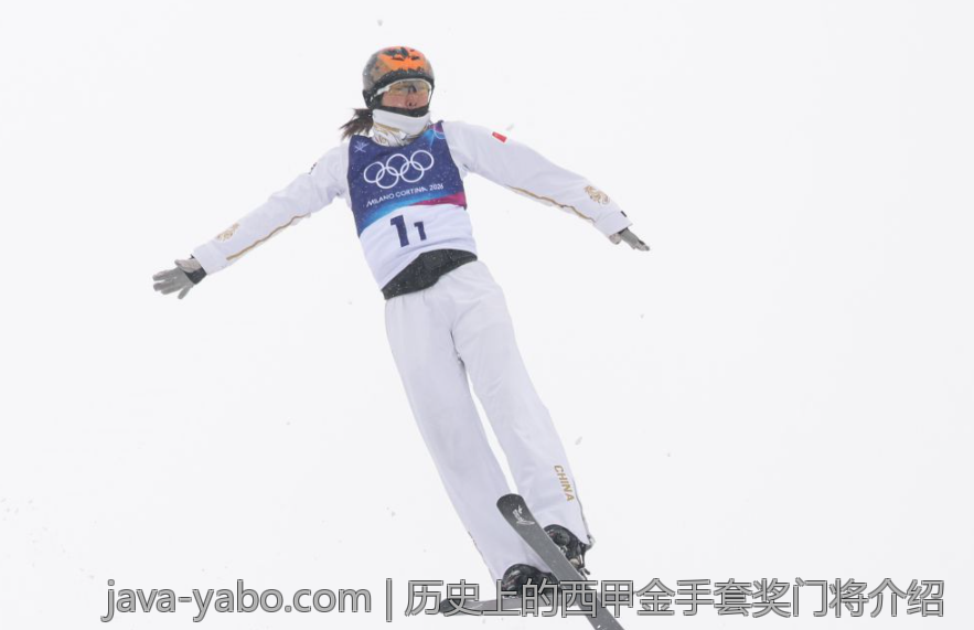 历史上的西甲金手套奖门将介绍
