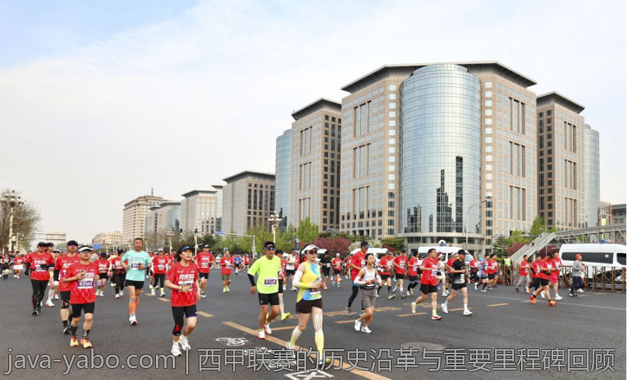 西甲联赛的历史沿革与重要里程碑回顾