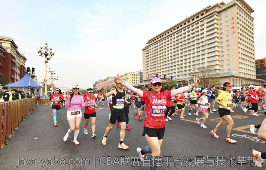 CBA联赛直播平台发展与技术革新